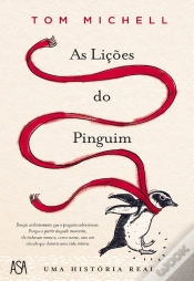Capa do artigo As Lições Do Pinguim