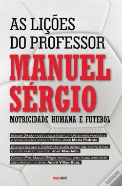 Capa do artigo As Lições do Professor Manuel Sérgio