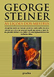 Capa do artigo As Lições dos Mestres