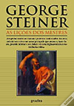Capa do artigo As Lições dos Mestres