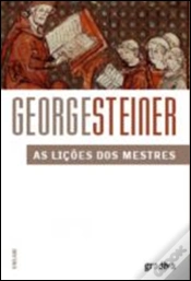 Capa do artigo As Lições dos Mestres