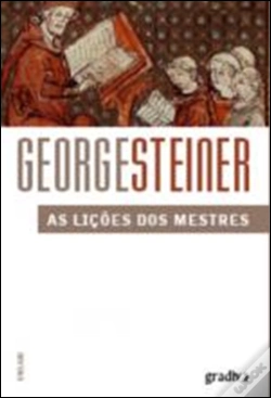 Capa do artigo As Lições dos Mestres