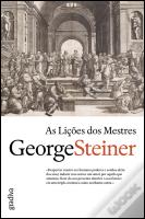 As Lições dos Mestres
