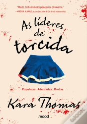 Capa do artigo As Líderes De Torcida