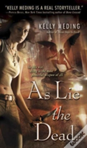 Capa do artigo As Lie The Dead