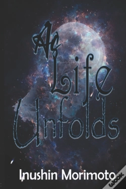 Capa do artigo As Life Unfolds
