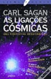 Capa do artigo As Ligações Cósmicas