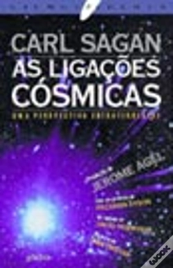 Capa do artigo As Ligações Cósmicas