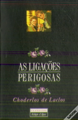 Capa do artigo As Ligações Perigosas