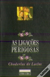 Capa do artigo As Ligações Perigosas