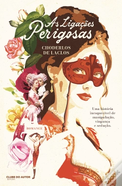 Capa do artigo As Ligações Perigosas