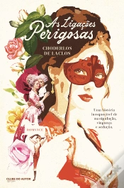 Capa do artigo As Ligações Perigosas