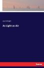As Light As Air - Preview