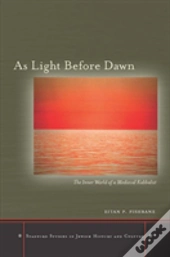 As Light Before Dawn