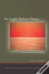As Light Before Dawn