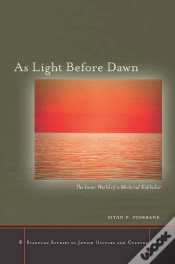 Capa do artigo As Light Before Dawn