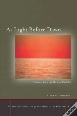 Capa do artigo As Light Before Dawn