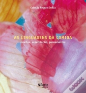 Capa do artigo As Linguagens da Comida