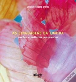 Capa do artigo As Linguagens da Comida