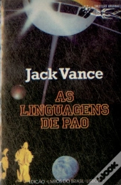 As Linguagens De Pão