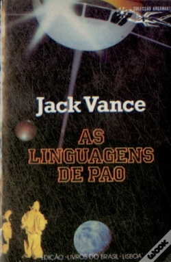 Capa do artigo As Linguagens De Pão