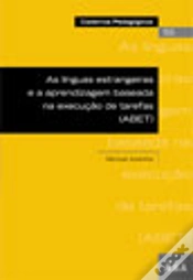 Capa do artigo As Línguas Estrangeiras e a Aprendizagem Baseada na Execução de Tarefas