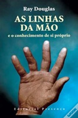 Capa do artigo As Linhas da Mão
