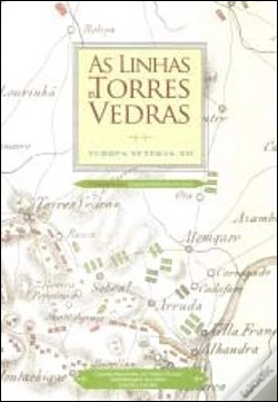 Capa do artigo As Linhas de Torres Vedras