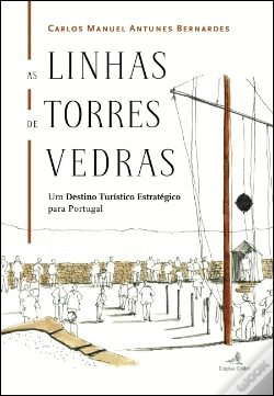 Capa do artigo As Linhas de Torres Vedras