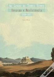 Capa do artigo As Linhas de Torres Vedras