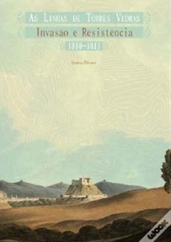 Capa do artigo As Linhas de Torres Vedras