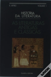 As Literaturas Antigas e Clássicas