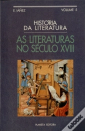 As Literaturas do Século  XVIII