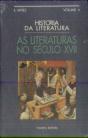 As Literaturas no Século  XVII - Preview