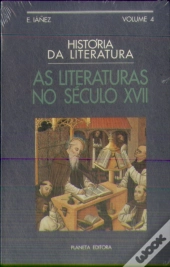 As Literaturas no Século  XVII