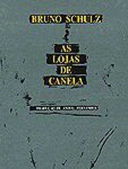 Capa do artigo As Lojas de Canela