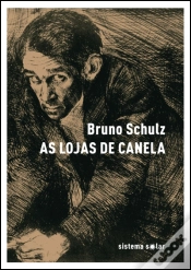 Capa do artigo As Lojas de Canela
