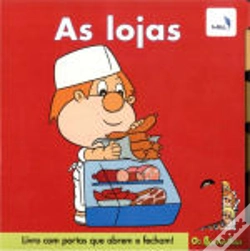 Capa do artigo As Lojas