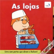 Capa do artigo As Lojas