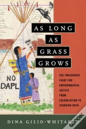 Capa do artigo As Long As Grass Grows