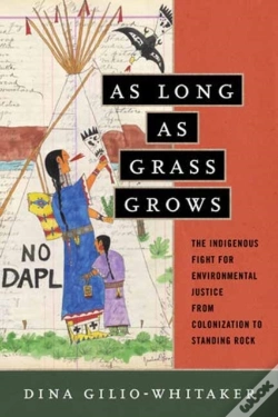 Capa do artigo As Long As Grass Grows