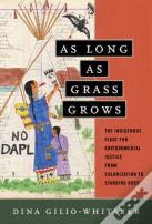 As Long As Grass Grows