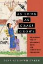 As Long As Grass Grows - Preview