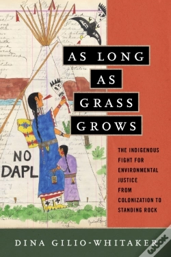 Capa do artigo As Long As Grass Grows