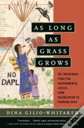 Capa do artigo As Long As Grass Grows