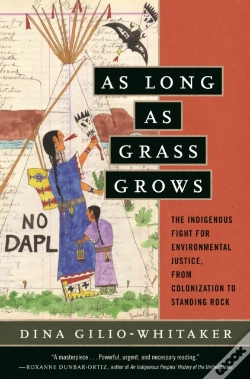 Capa do artigo As Long As Grass Grows