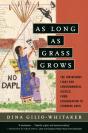 As Long As Grass Grows - Preview