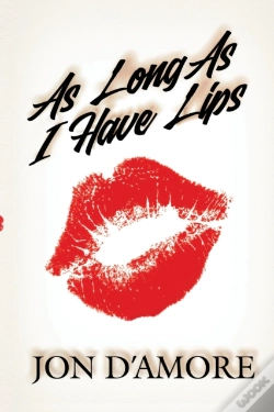 Capa do artigo As Long As I Have Lips