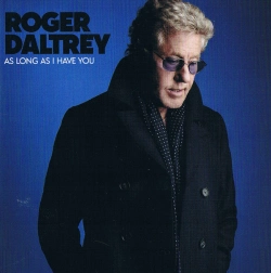 Capa do artigo As Long As I Have You - CD