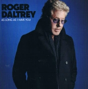 Capa do artigo As Long As I Have You - CD